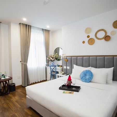 Western Hanoi Hotel Exterior photo