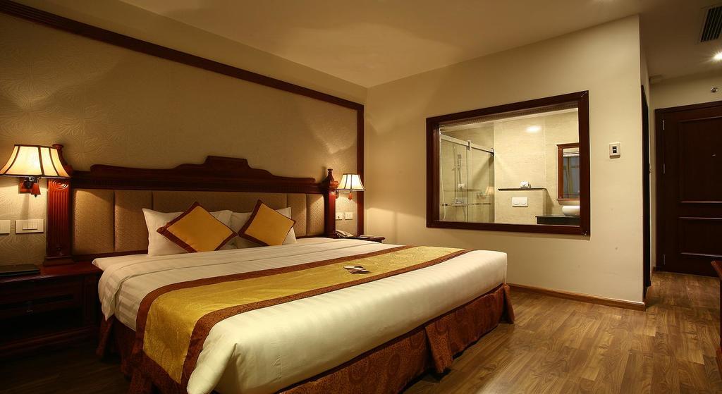 Western Hanoi Hotel Exterior photo