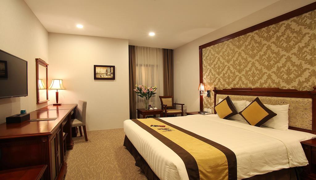Western Hanoi Hotel Exterior photo